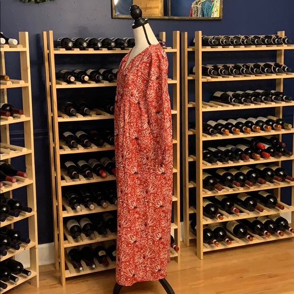 NWT Newchic Maxi Dress - Medium - Picture 4 of 10